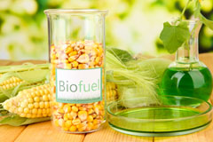 Pulham Market biofuel availability